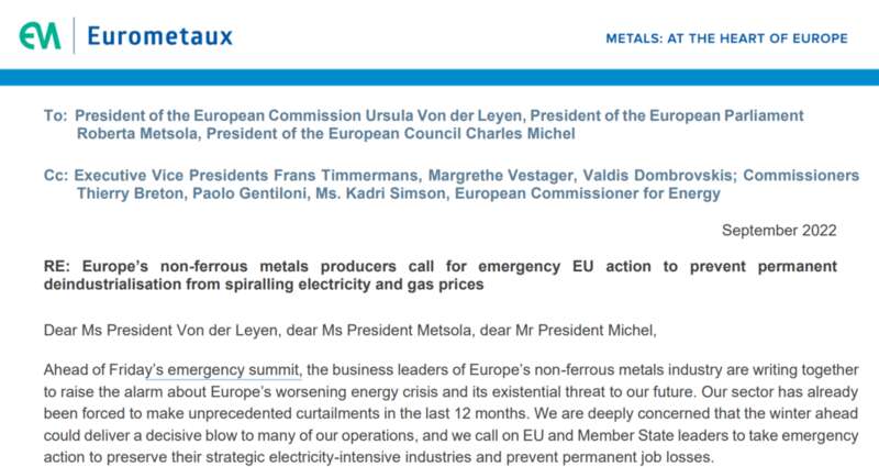 这行业逼宫欧委会我活不了你也别想搞新能源