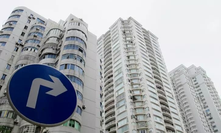 9月全国房价总体呈降势