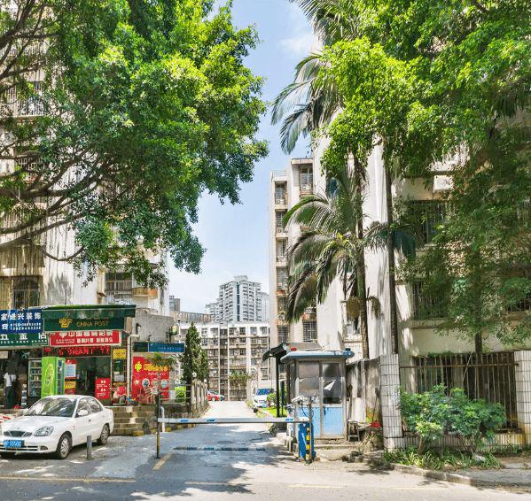 深圳二手房过冬 5年损失220万 为卖降价百万