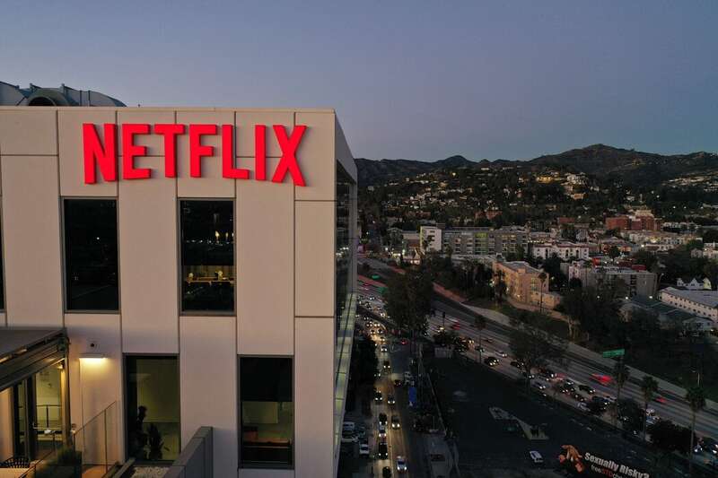 Netflix正在开发广告支持的服务