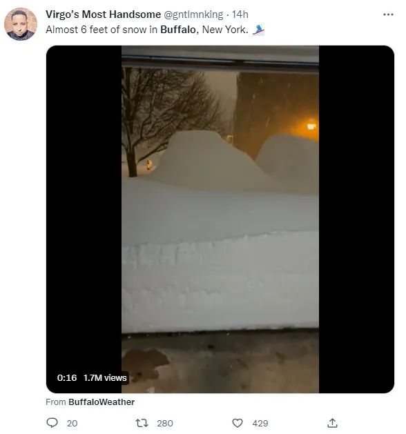 几乎快要把人没过了