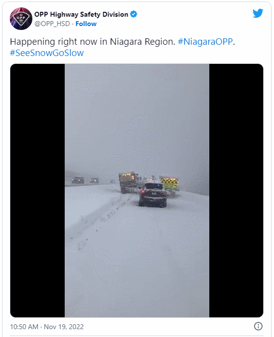 全城瘫痪!196cm史诗级雪灾席卷美加:多人死亡