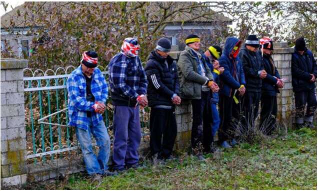 啥情况?俄军撤了,乌克兰也要从赫尔松撤人