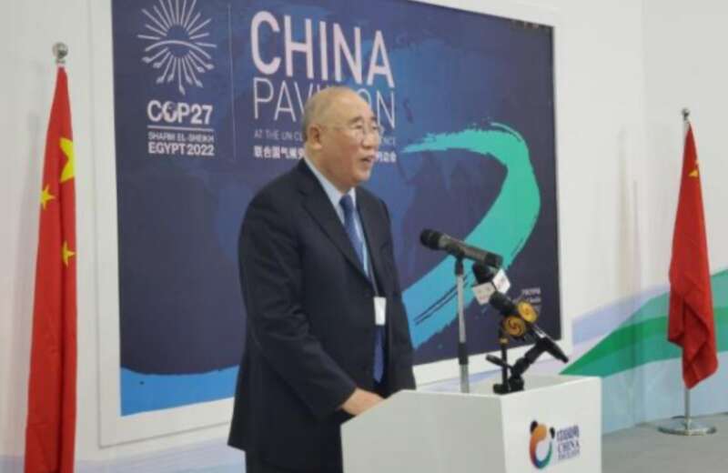 中美6天4场会谈 3个细节值得关注 