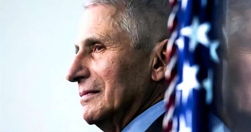 82岁的福奇将在今年年底离开美国国家过敏症和传染病研究所（NIAID）