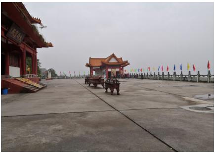 玉皇圣地景区及其他资产将拍卖