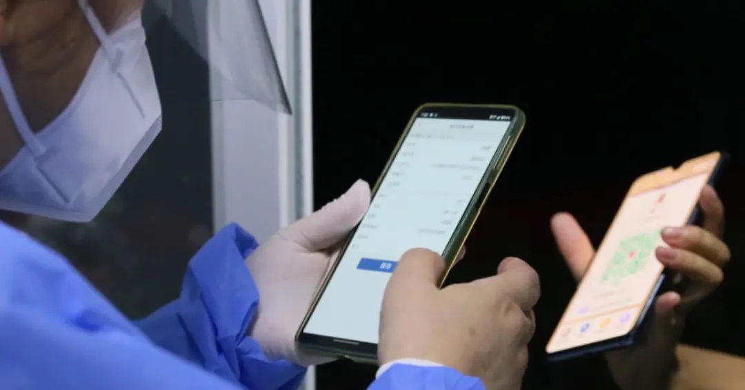 健康码彻底退出是大势所趋 势在必行