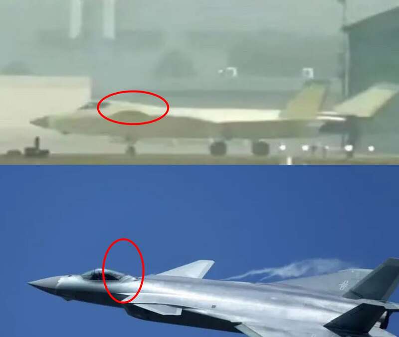 第5款国产隐身战机亮相,歼20B首飞成功