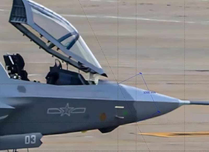 第5款国产隐身战机亮相,歼20B首飞成功