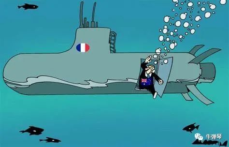 秘密信函曝光，澳洲可能要竹篮打水一场空了