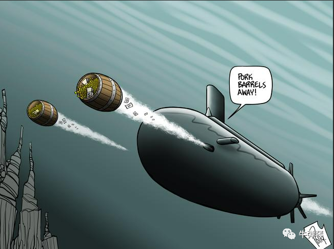 秘密信函曝光，澳洲可能要竹篮打水一场空了