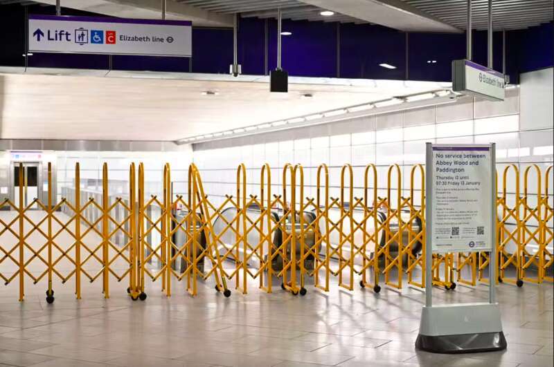 谈判未果 英国10万公务员将于2月1日举行大罢工