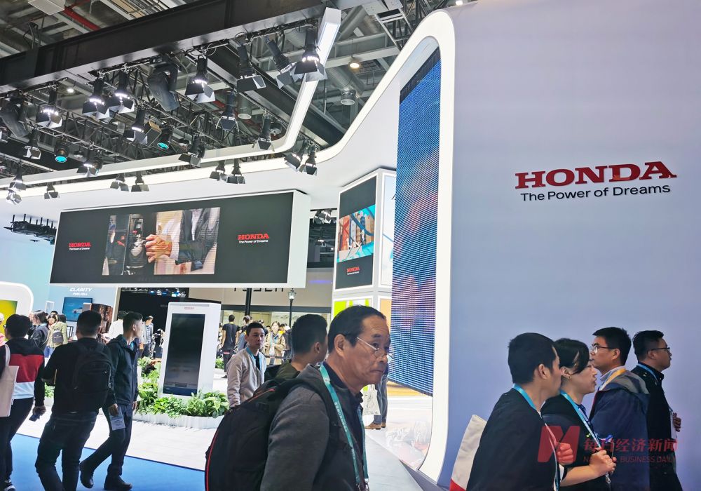 丰田、本田、日产等车企2022年在日本本土市场均有不同程度的停产或减产