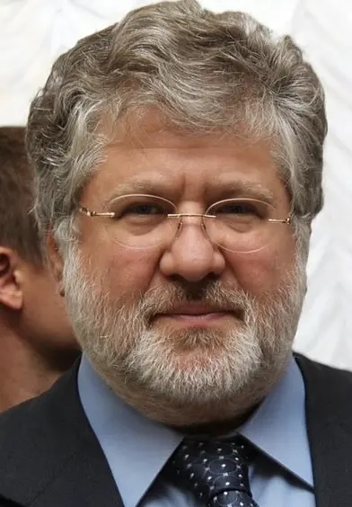 伊戈尔·科洛莫伊斯基