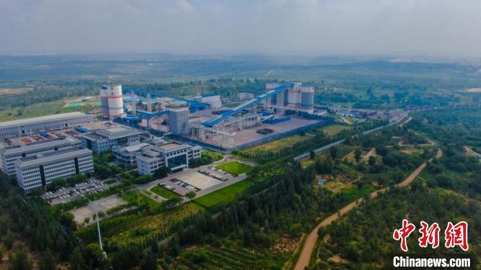 鄂尔多斯市的“庄园式矿山”