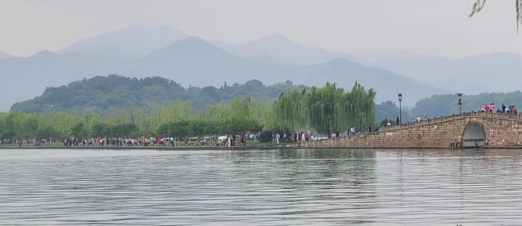 杭州西湖