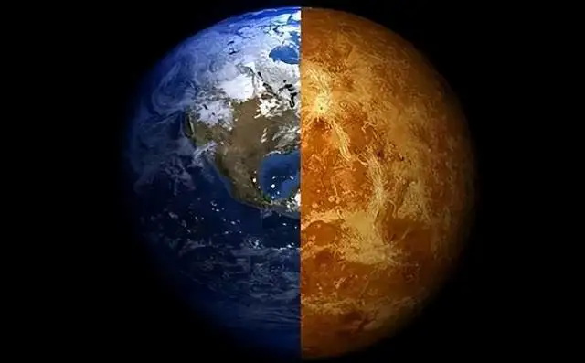 我们只有一个地球