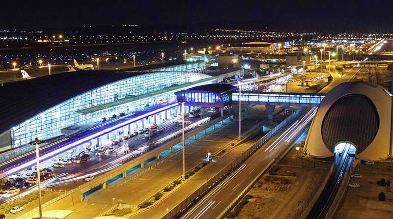 伊玛目·霍梅尼国际机场