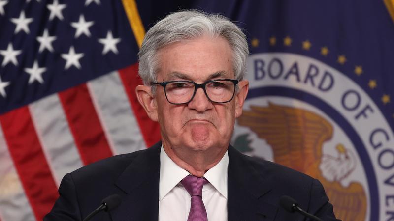 一个月激增6000亿美元谁来接盘美国天量债务