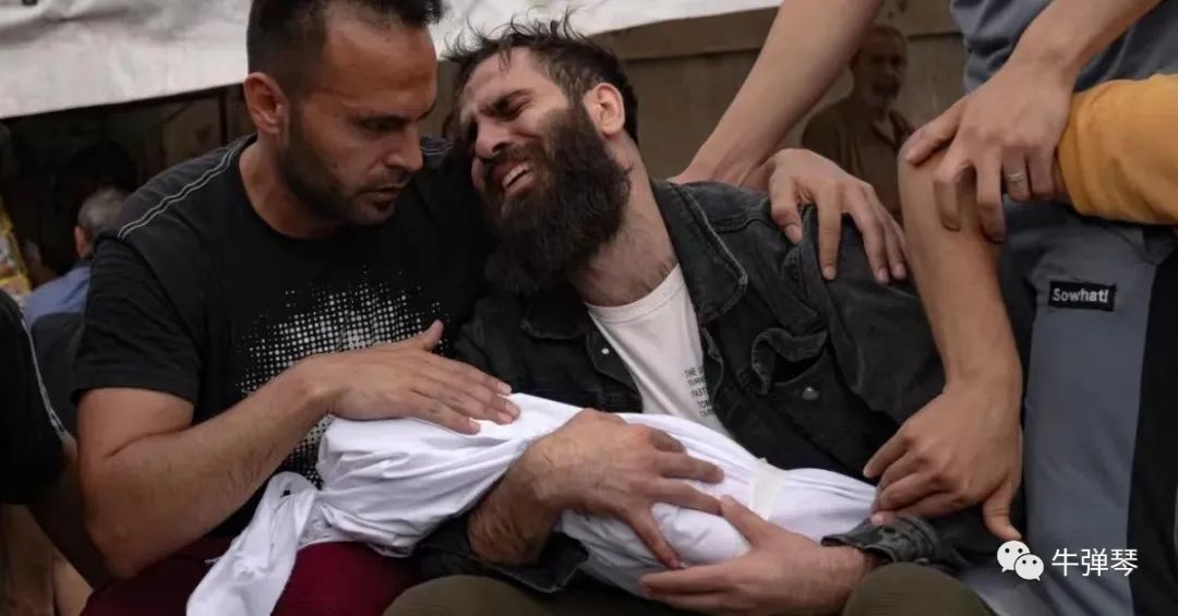 血还要流到什么时候