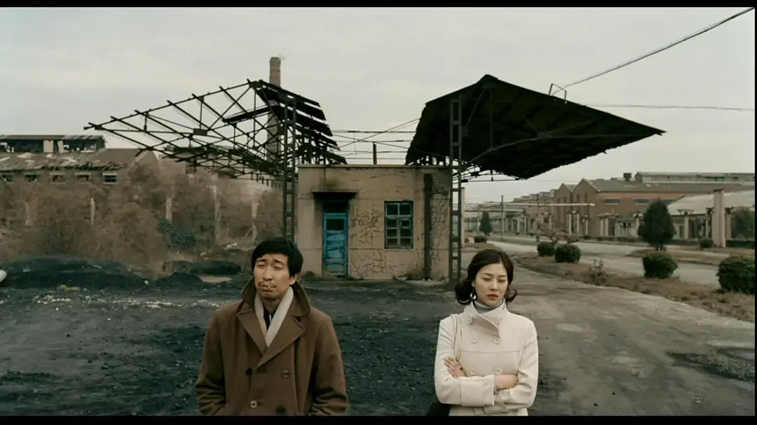 回不去的东北，停不下的流浪