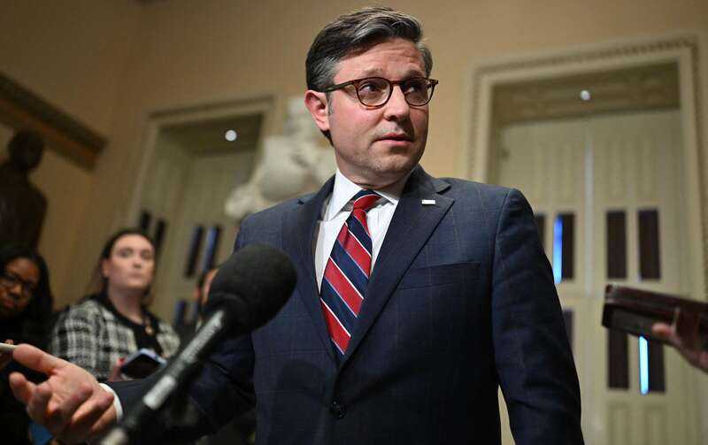 约翰逊12日与泽连斯基会面后，回答媒体问题