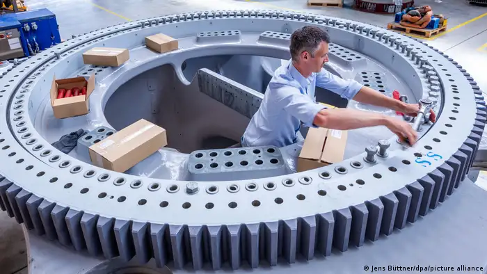 德国机械制造业：特朗普当选或带来行业寒冬