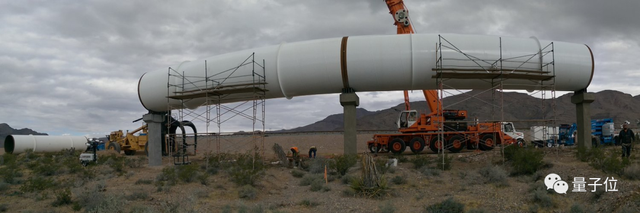 隧道挖掘公司The Boring Comany