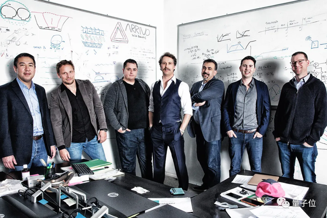 Hyperloop Transportation Technologies