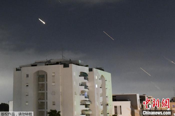 四大关键问题梳理伊以恩怨！中东紧张局势会升级吗