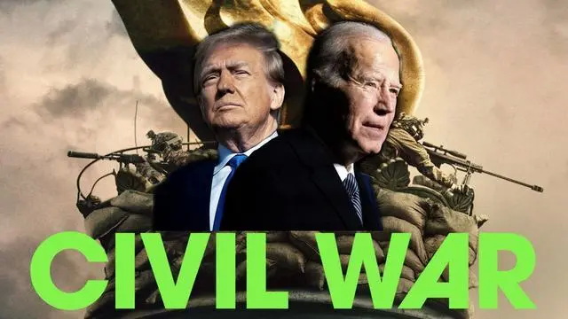 《内战》在北美热映